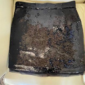 Beaded Skirt - Proenza Schouler